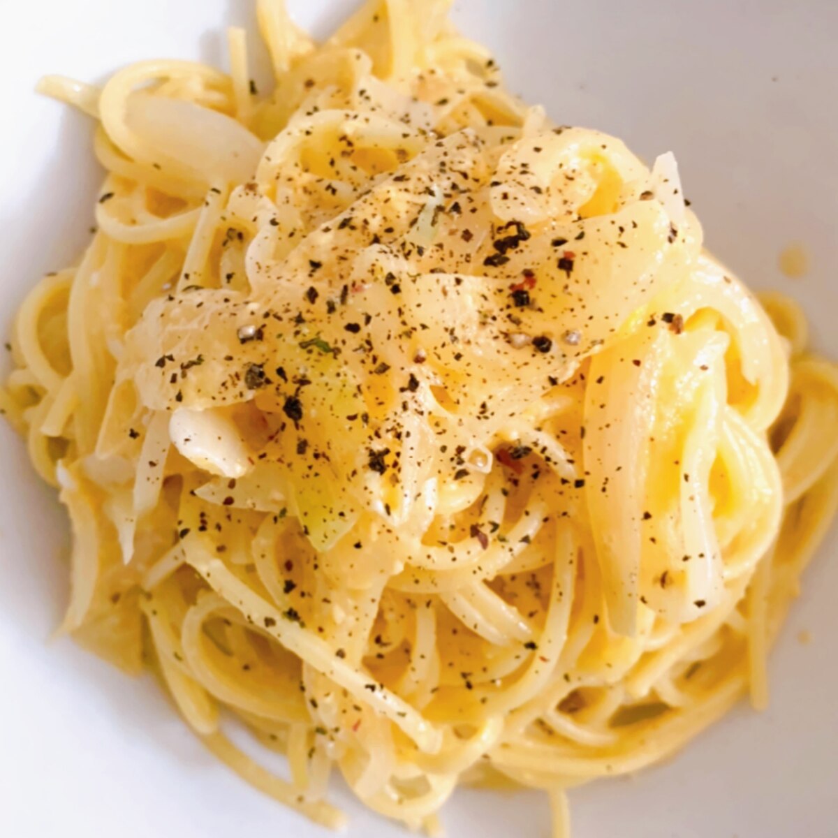 簡単 卵パスタ レシピ 作り方 By Kaaちゃん 楽天レシピ 簡単 卵パスタ レシピ 作り方 By Kaaちゃん 楽天レシピ